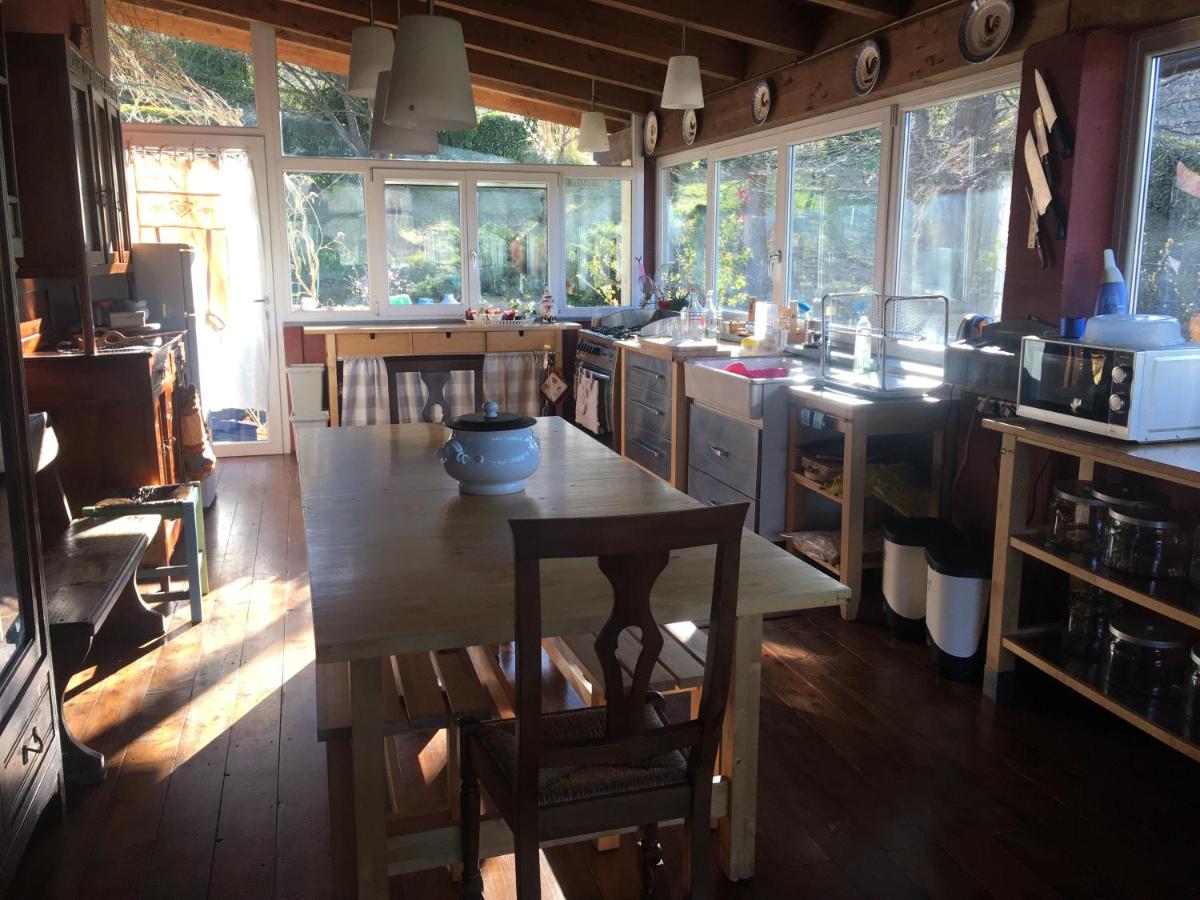 CASA IL GLICINE - Housity
