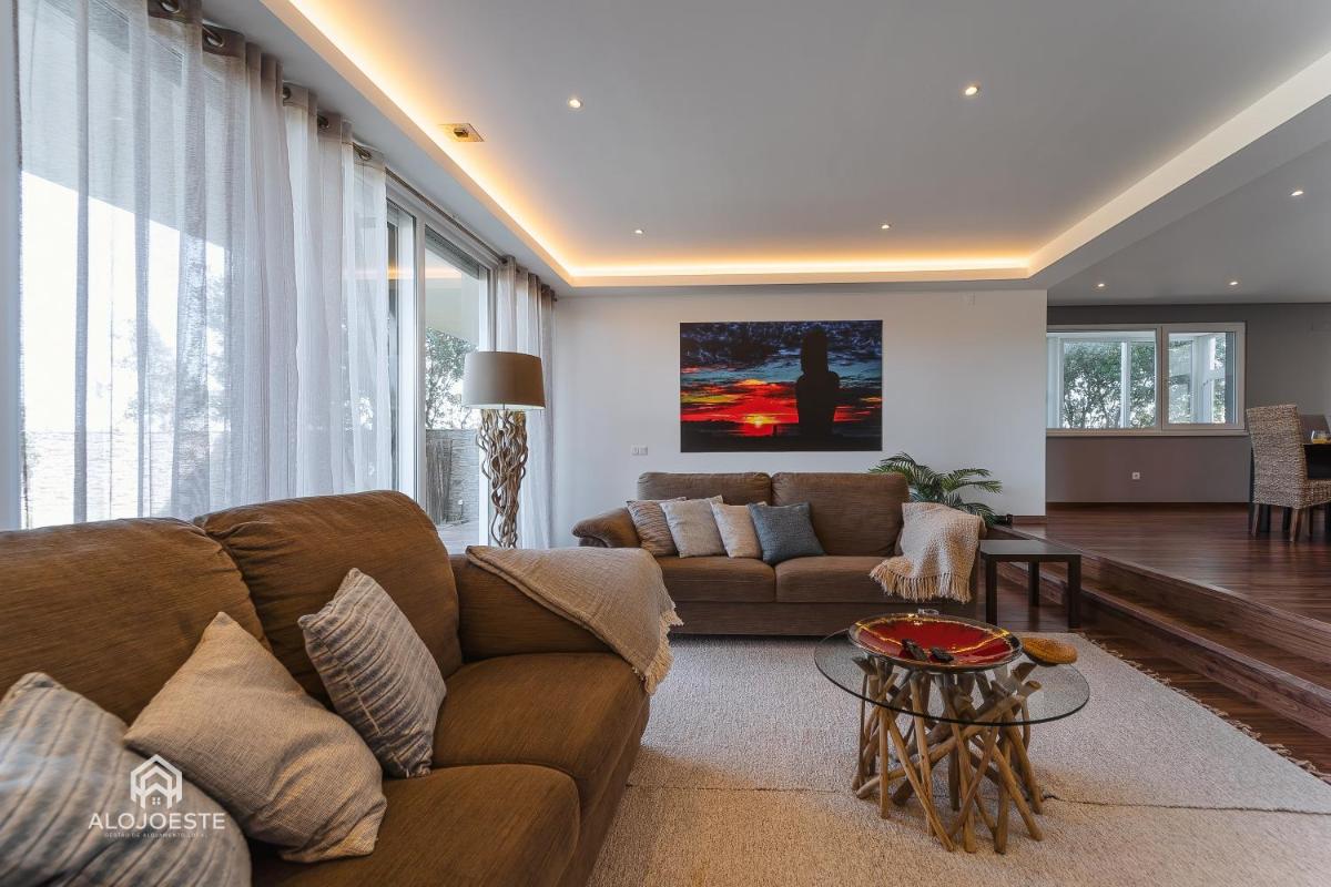 Villa da Gama - Santa Cruz - Housity