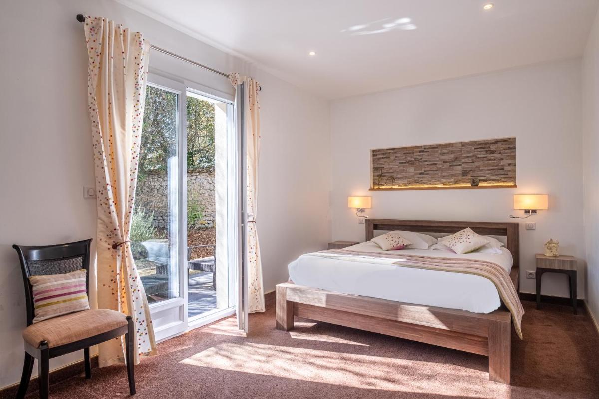Domaine de l'Echassier, The Originals Relais - Housity