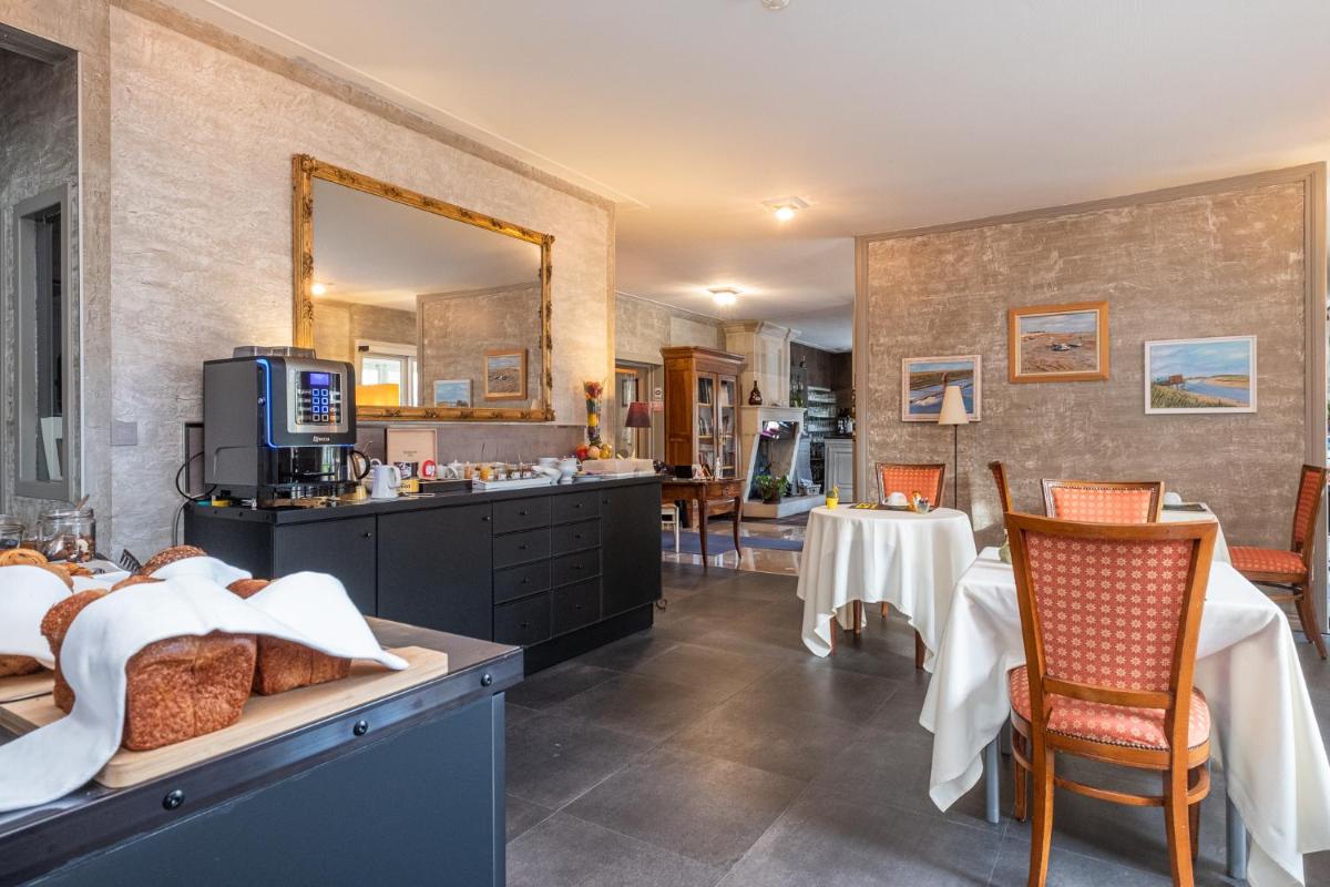 Domaine de l'Echassier, The Originals Relais - Housity