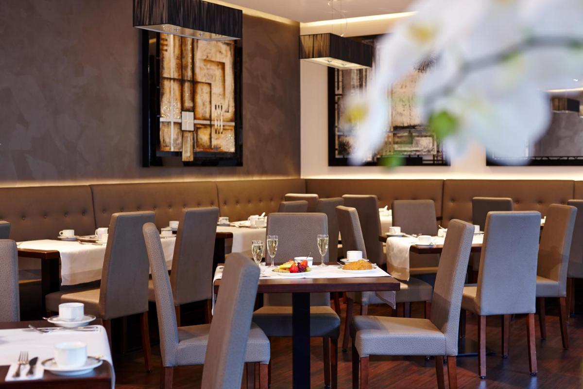 Hotel Concorde - Housity