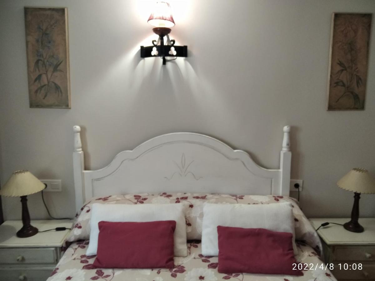 Casa Rural Lahuerta - Housity