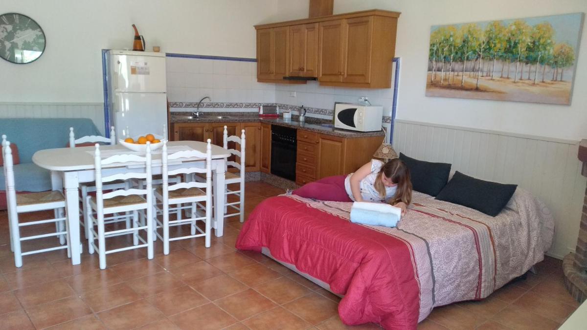 La Casa del Carrebaix - Housity