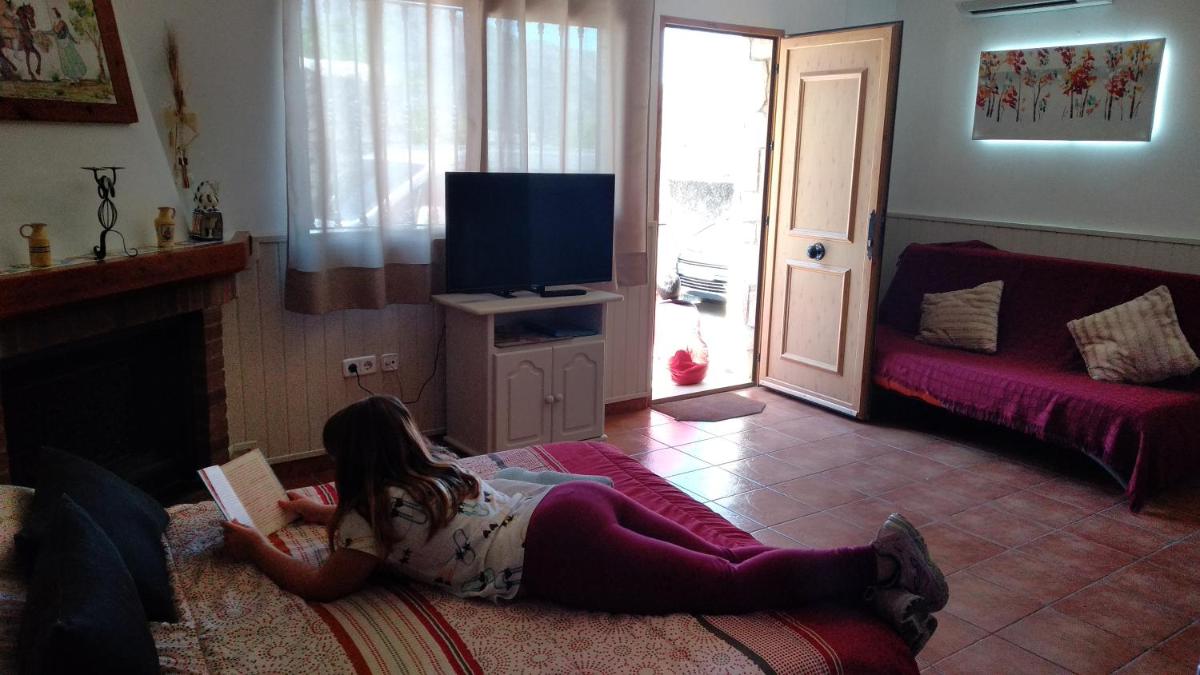 La Casa del Carrebaix - Housity
