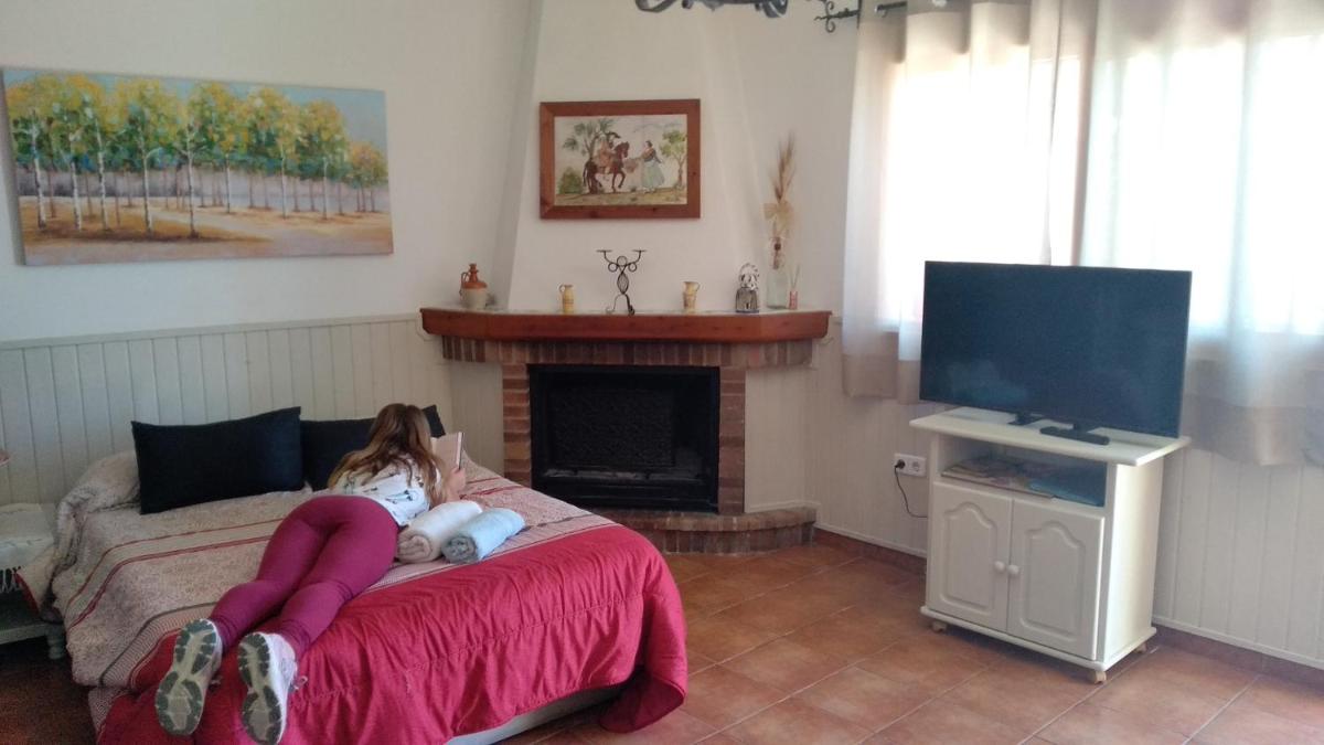 La Casa del Carrebaix - Housity