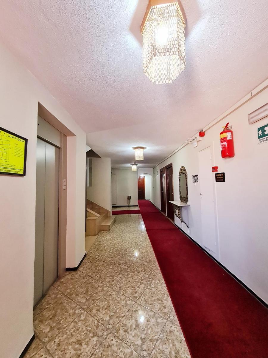 Hotel Tachfine - Housity