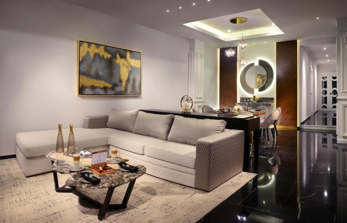 Suitetrails - HOTEL & SPA MANSION SOLIS by HOTSSON
