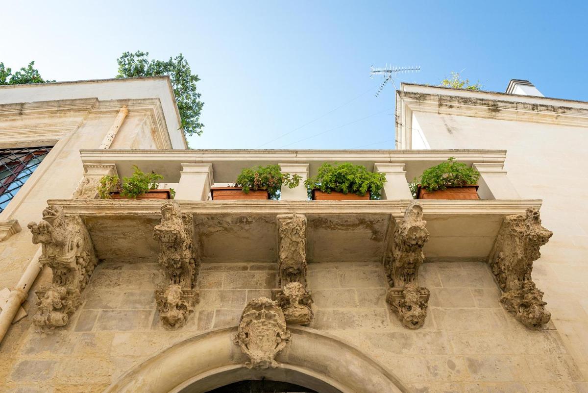 Palazzo D'ajmo - Dimora Storica - Housity