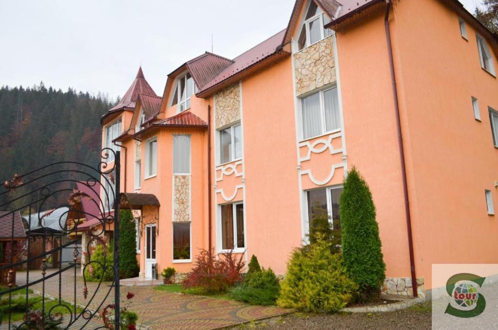 Domik Zubanicha - Housity