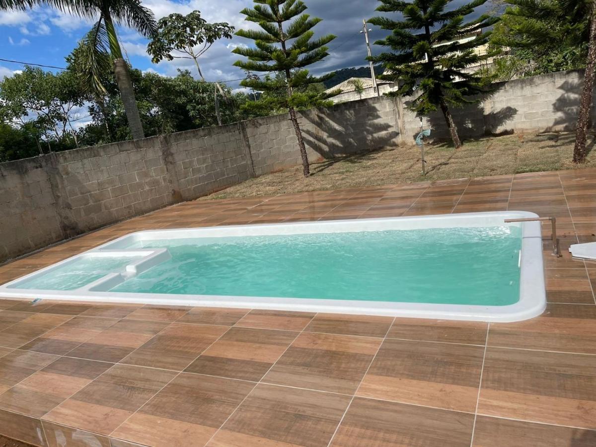 Região de Pedra Azul casa Amarela - Housity