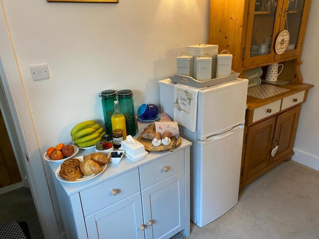 Sunshine Cottage - Housity