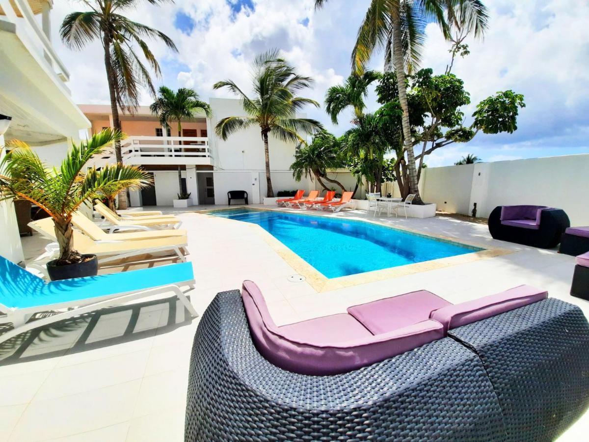Bubali Residence - Housity