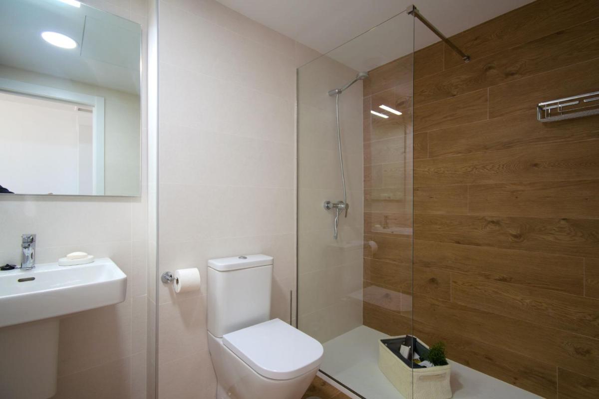 SUNNY DAY APARTMENT CALACEITE - Housity