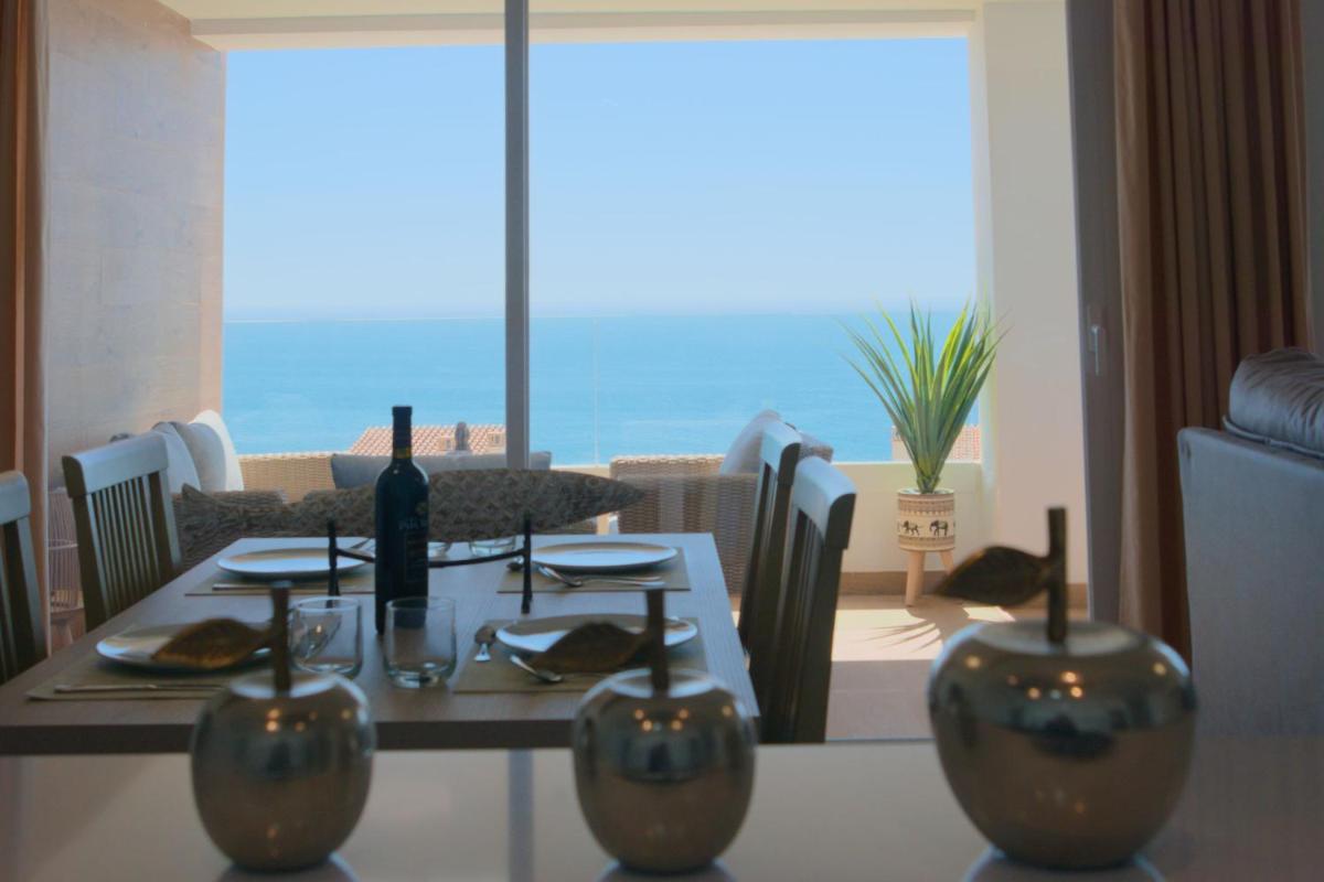 SUNNY DAY APARTMENT CALACEITE - Housity