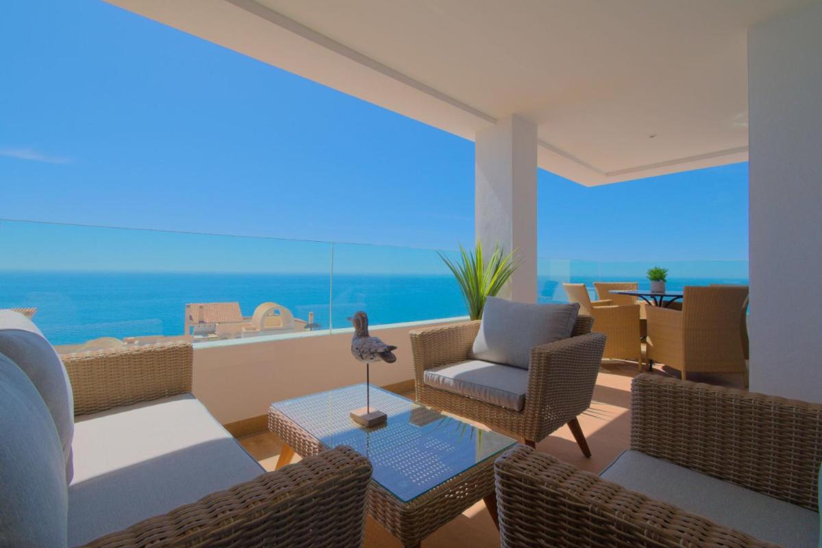 SUNNY DAY APARTMENT CALACEITE - Housity