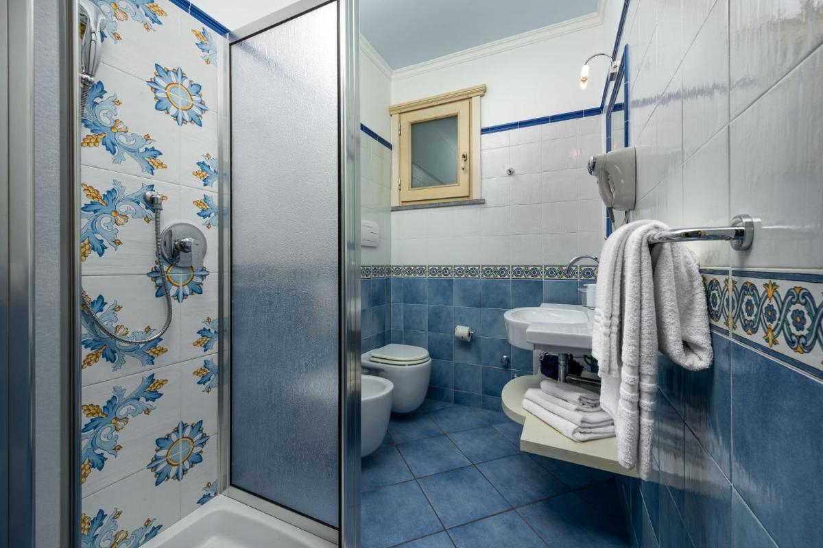 Albert Rooms & Breakfast - Housity