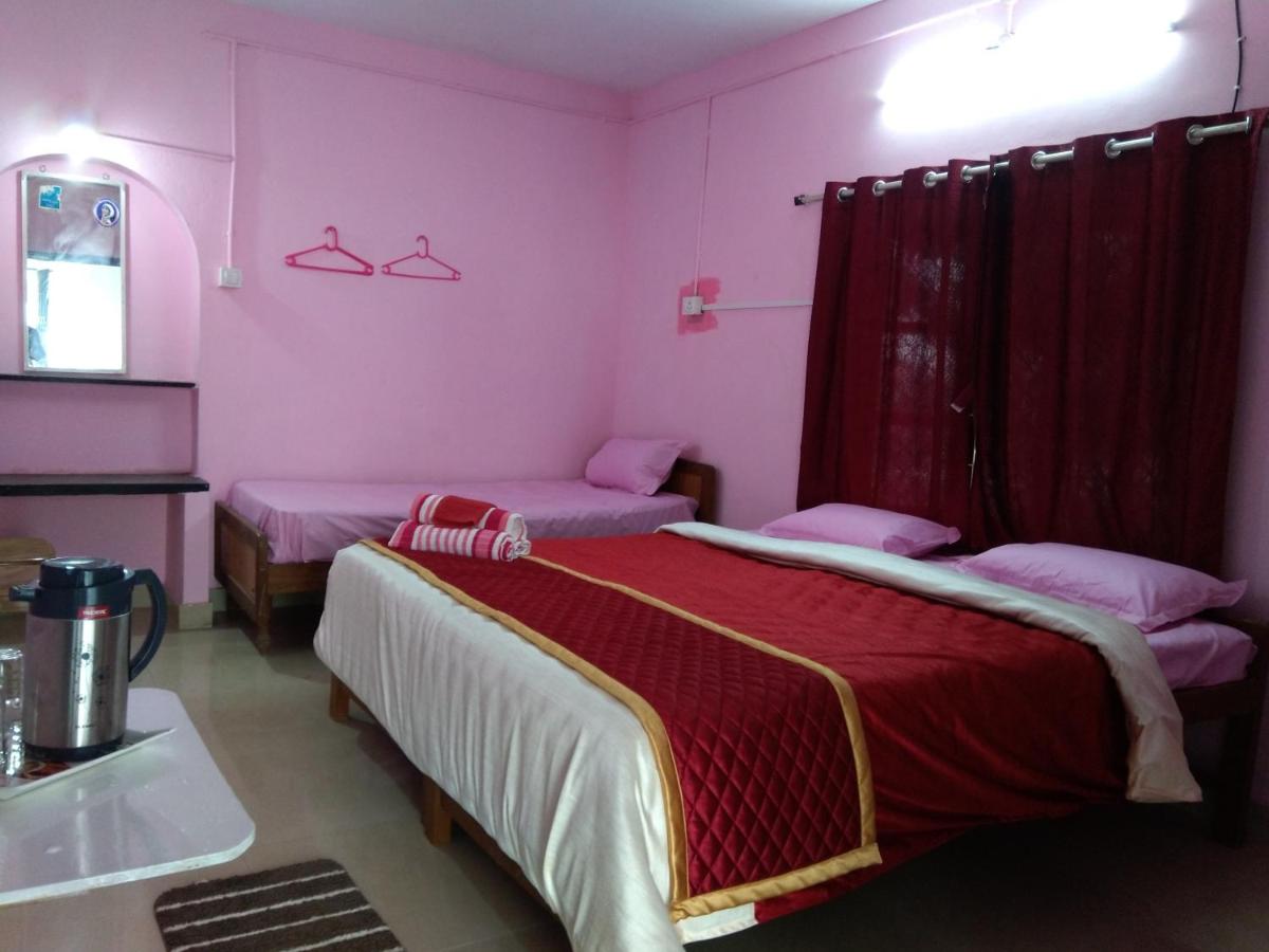 Mount Pleasant Cottage - Housity