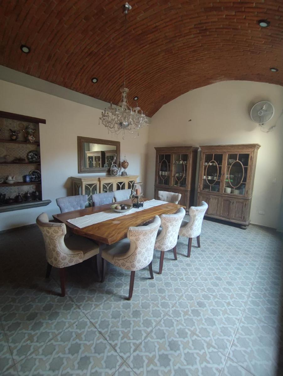 Casona 13 Flechas - Housity
