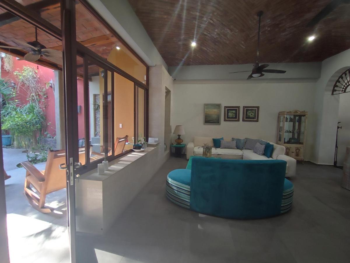 Casona 13 Flechas - Housity