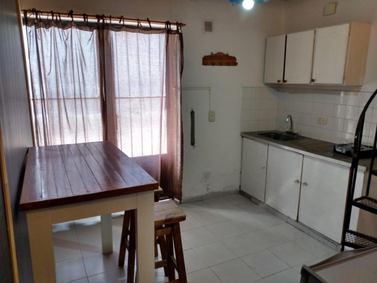 Duplex en el centro de Concepción del Uruguay - Hizvo