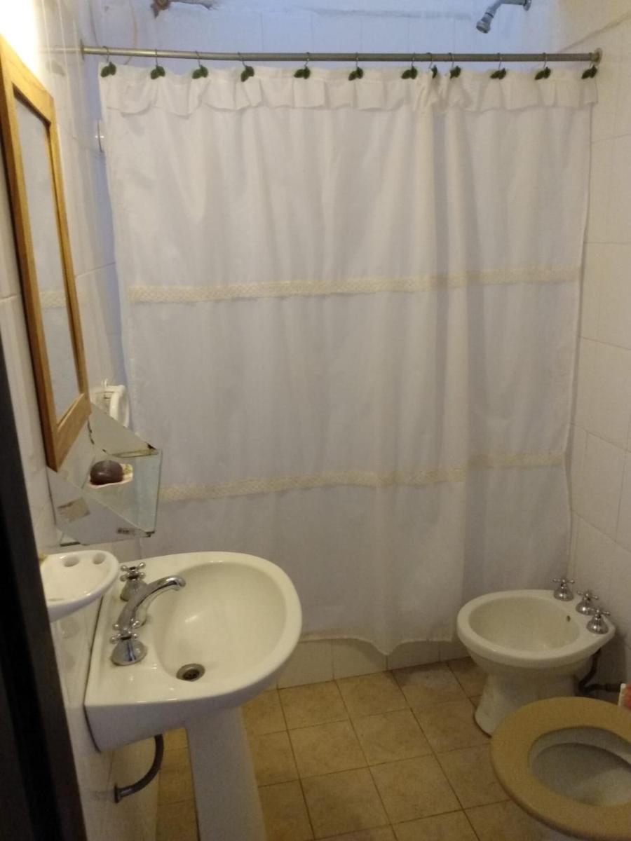 Duplex en el centro de Concepción del Uruguay - Hizvo