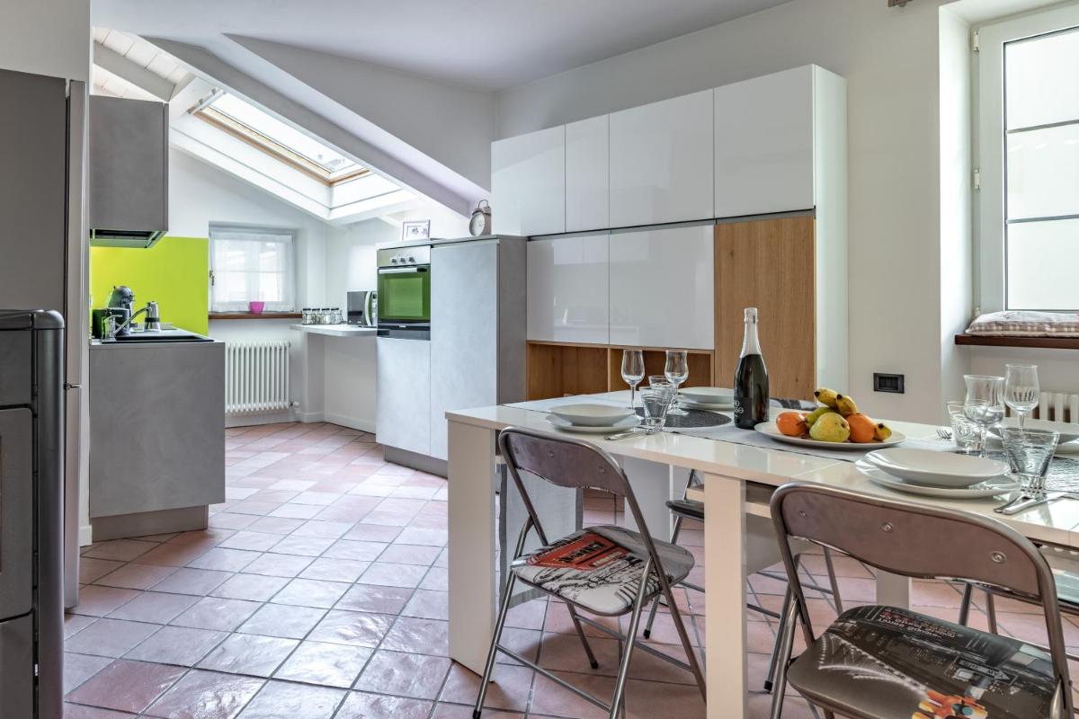 Casa Carraia - Housity