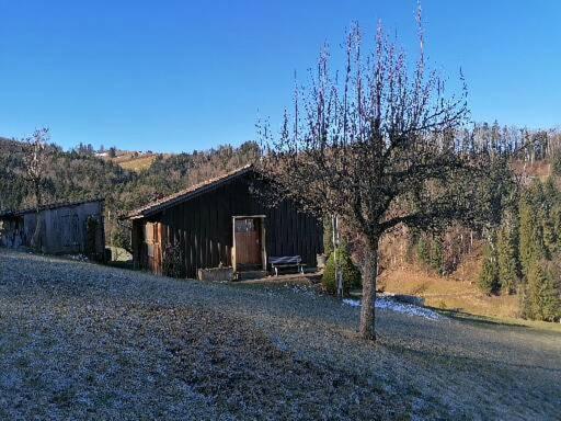 Ferienhaus im Grünen - Housity