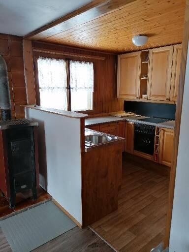 Ferienhaus im Grünen - Housity