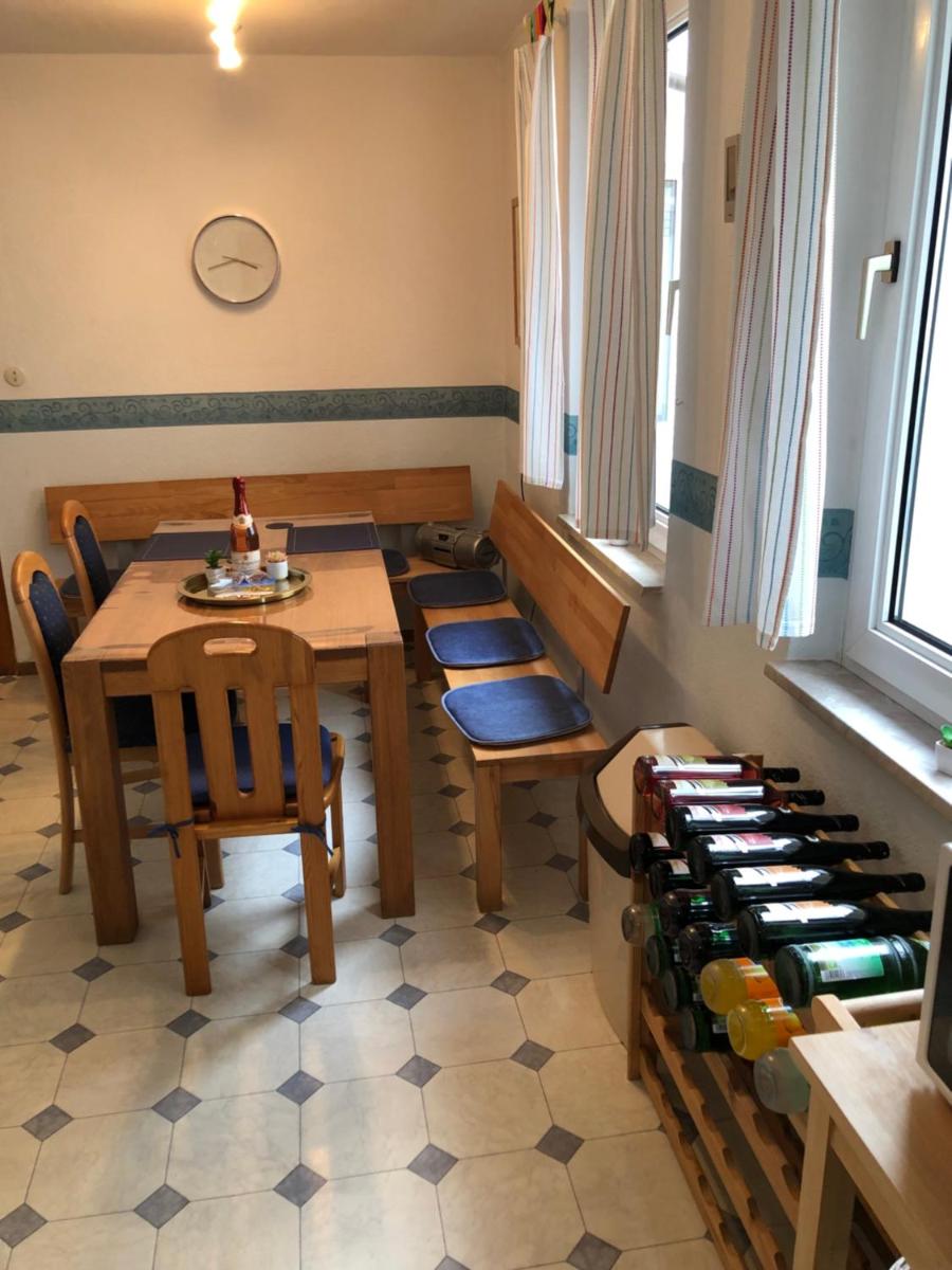 Moselferienhaus Porten - Housity