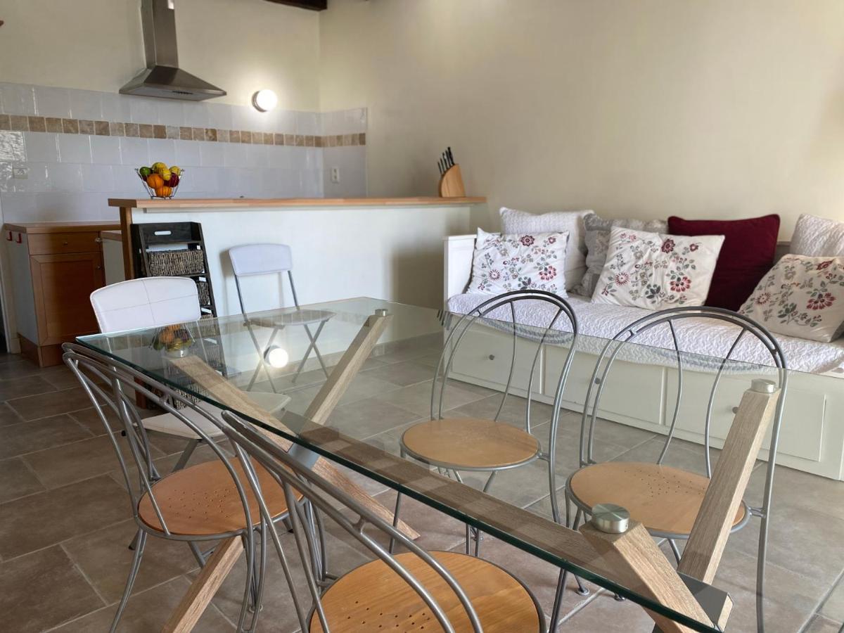 Gite de Mallast - Housity