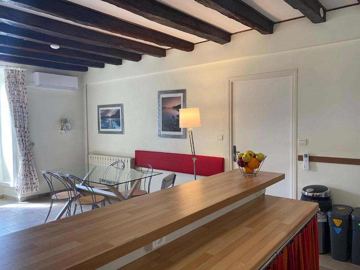 Gite de Mallast - Housity