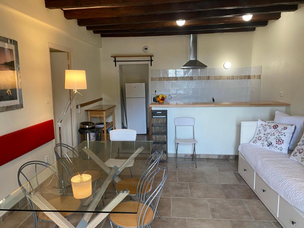 Gite de Mallast - Housity