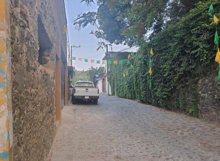 SUITE EL GUAYABO en Tepoztlán - Housity