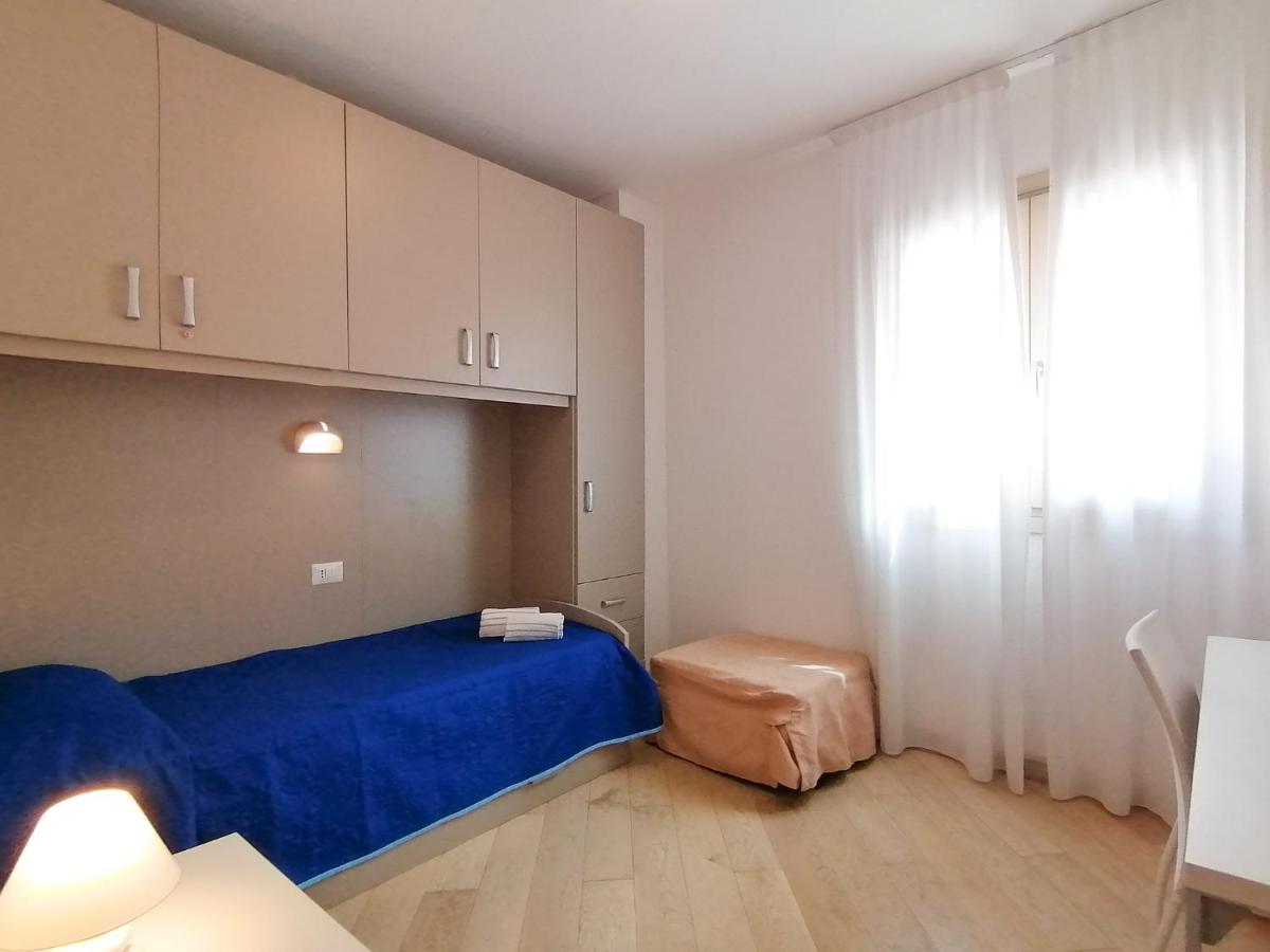 Via Del Mare Apartments - Hizvo