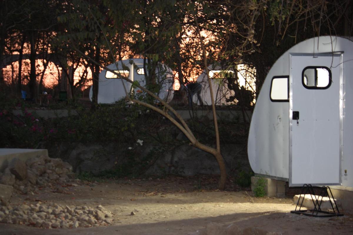 Biwak Nogueras Outdoor Experience - Housity
