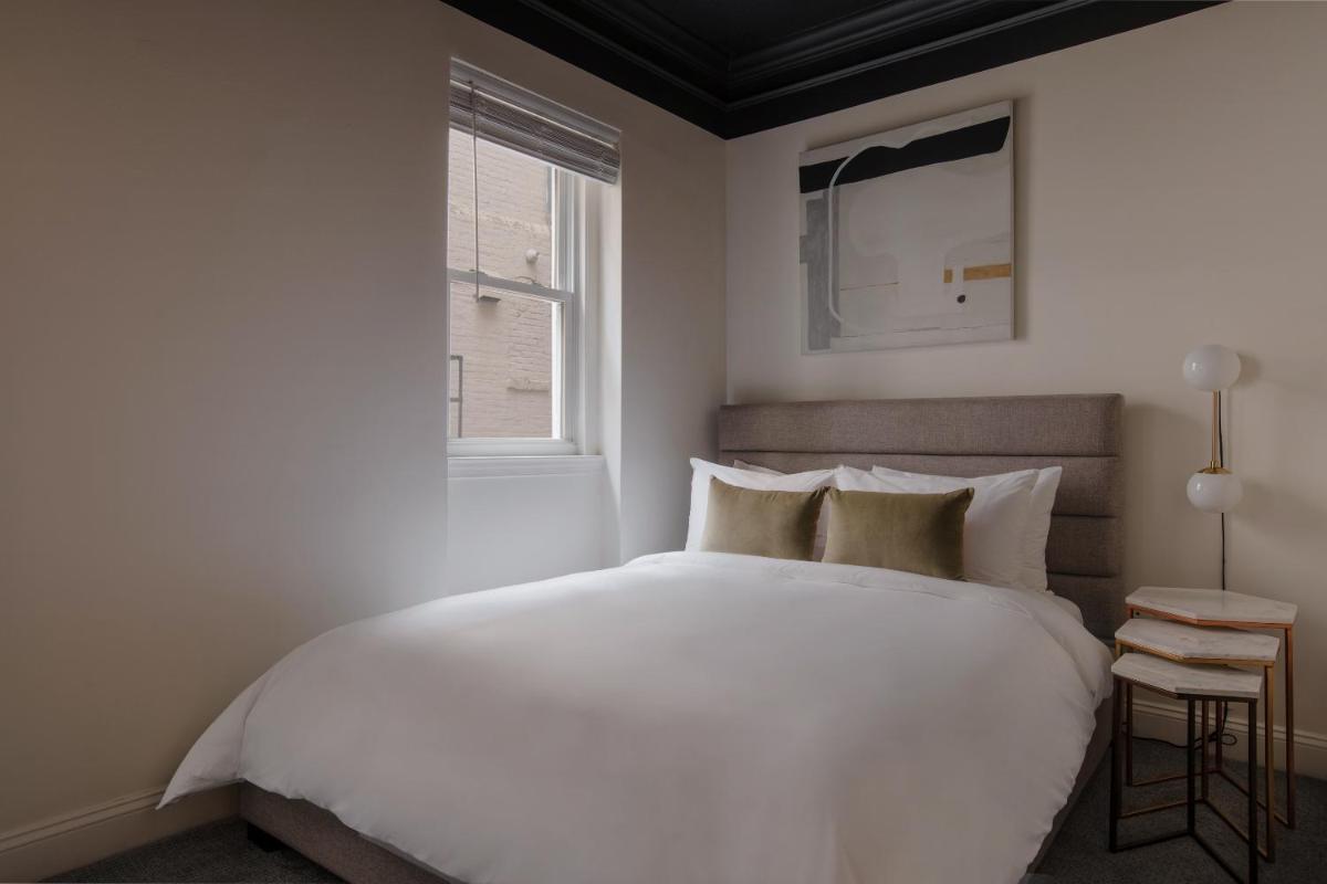 Found Dupont Circle powered by Sonder - Housity