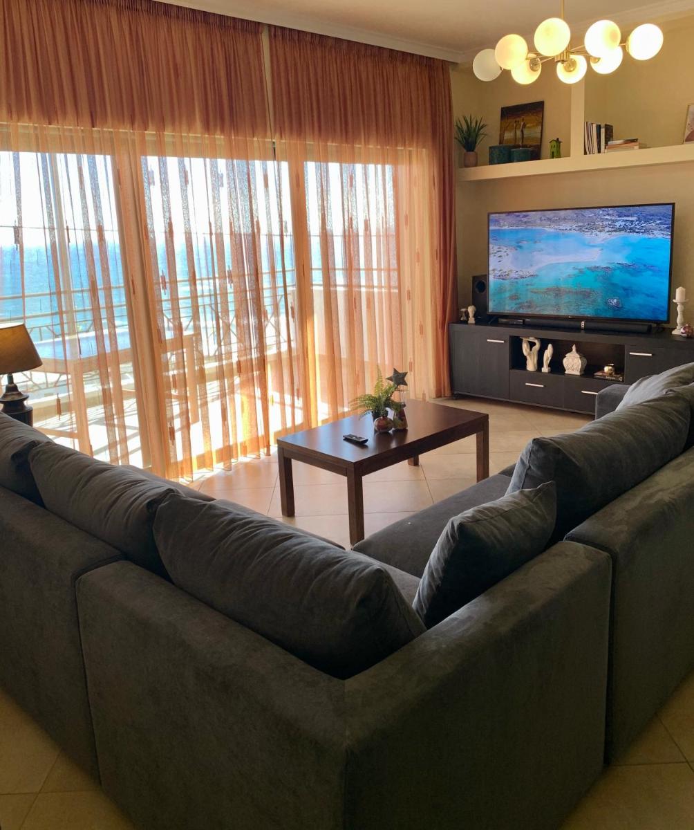 Paleochora Beach Apartment - Housity
