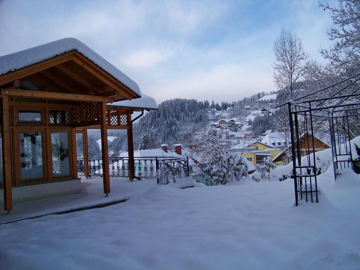 Alpenpension Gasthof - Housity