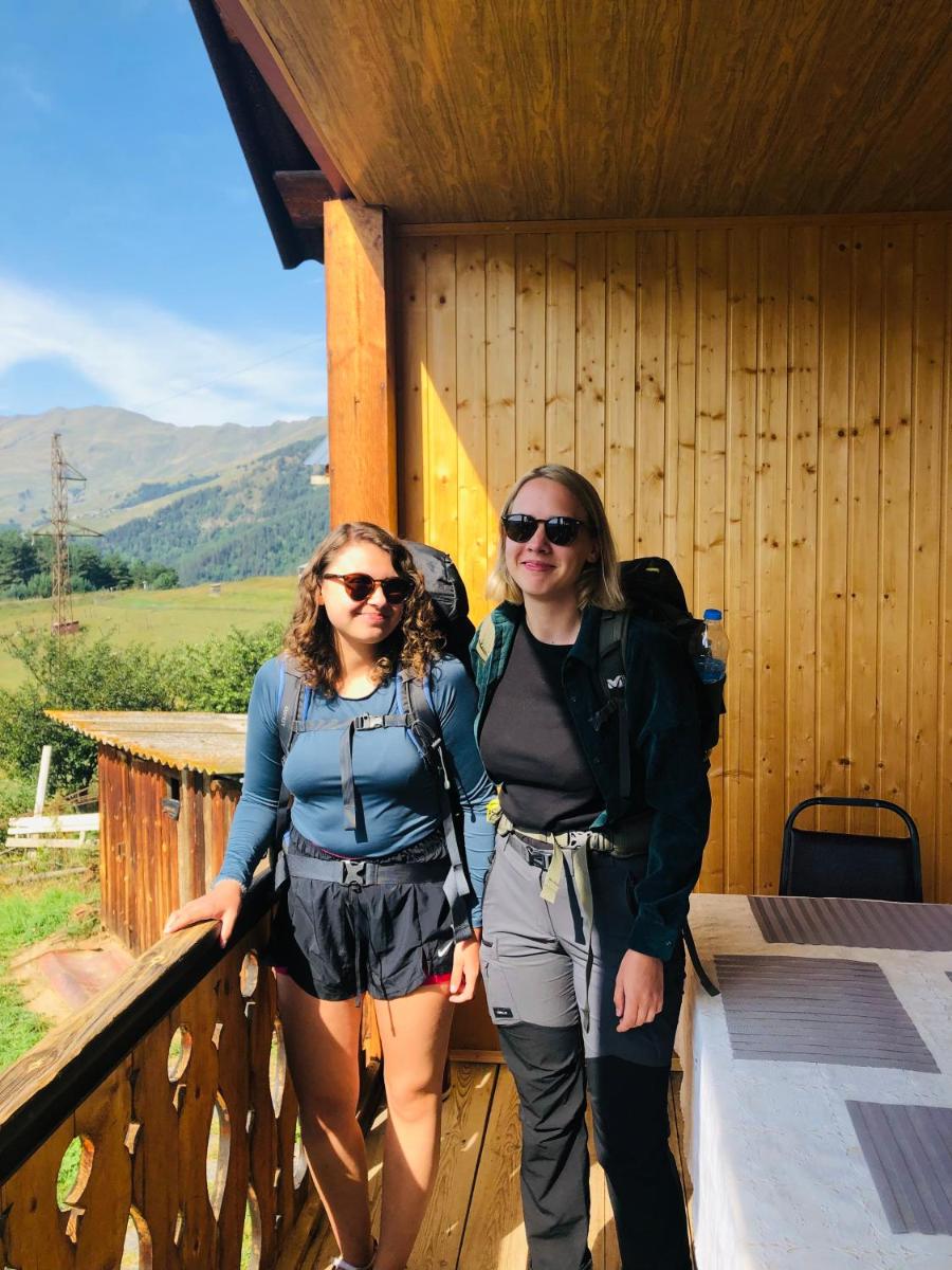 Suitetrails - Guest House Gere