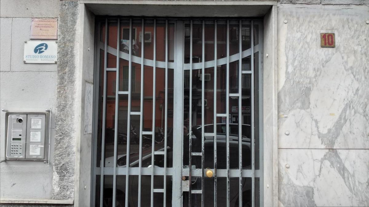 La casa dell'arte - Housity
