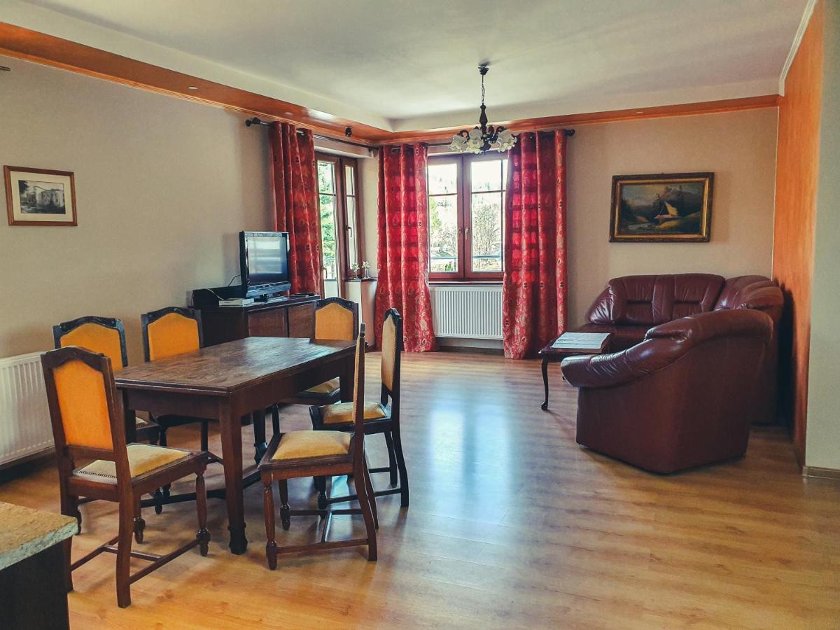Apartamenty nad Wisłą Renesans - Hizvo