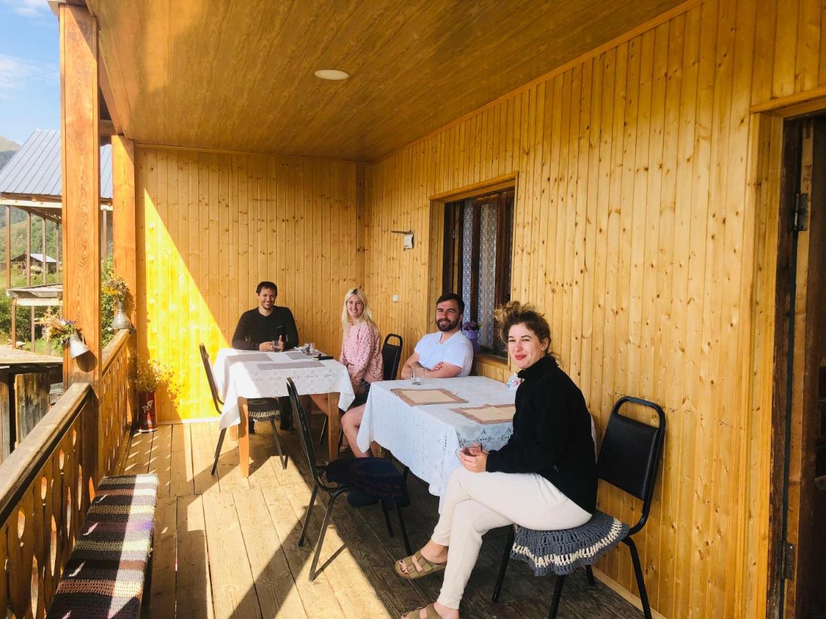 Suitetrails - Guest House Gere