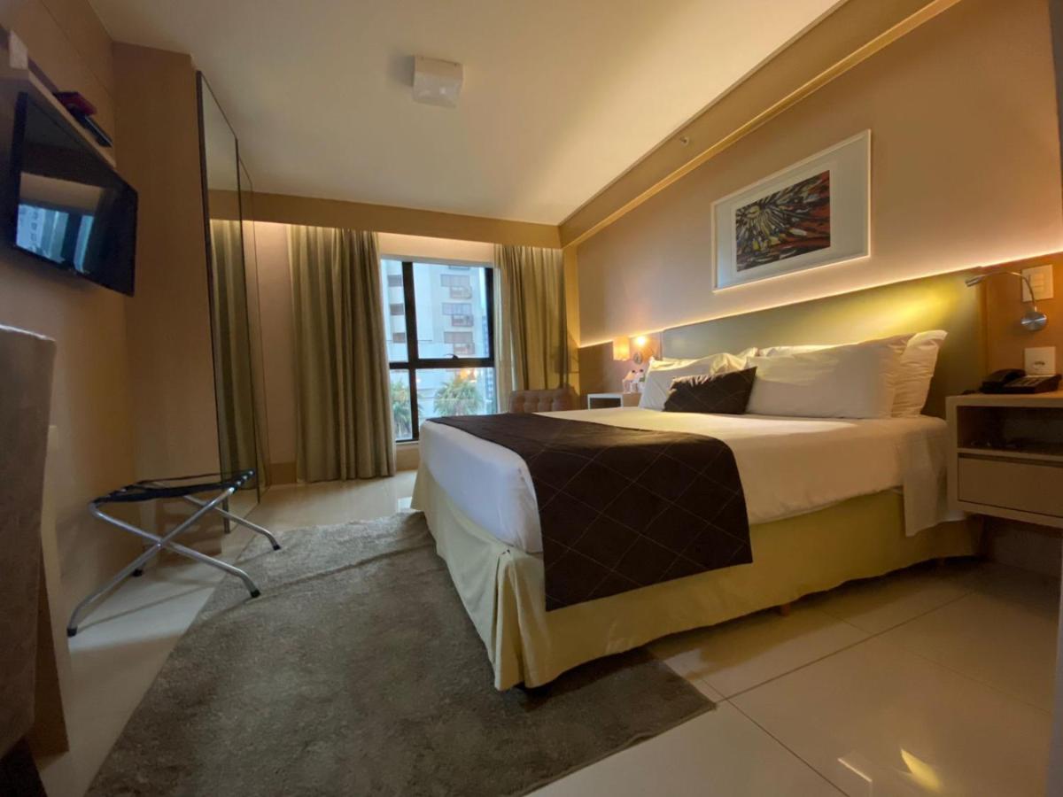 Apartamento Particular no Hotel Cullinan - Housity