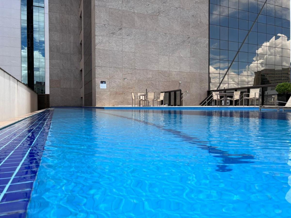 Apartamento Particular no Hotel Cullinan - Housity