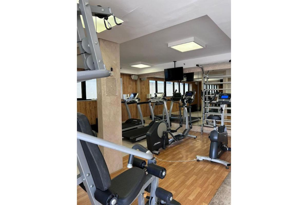 Apartamento Particular no Hotel Cullinan - Housity