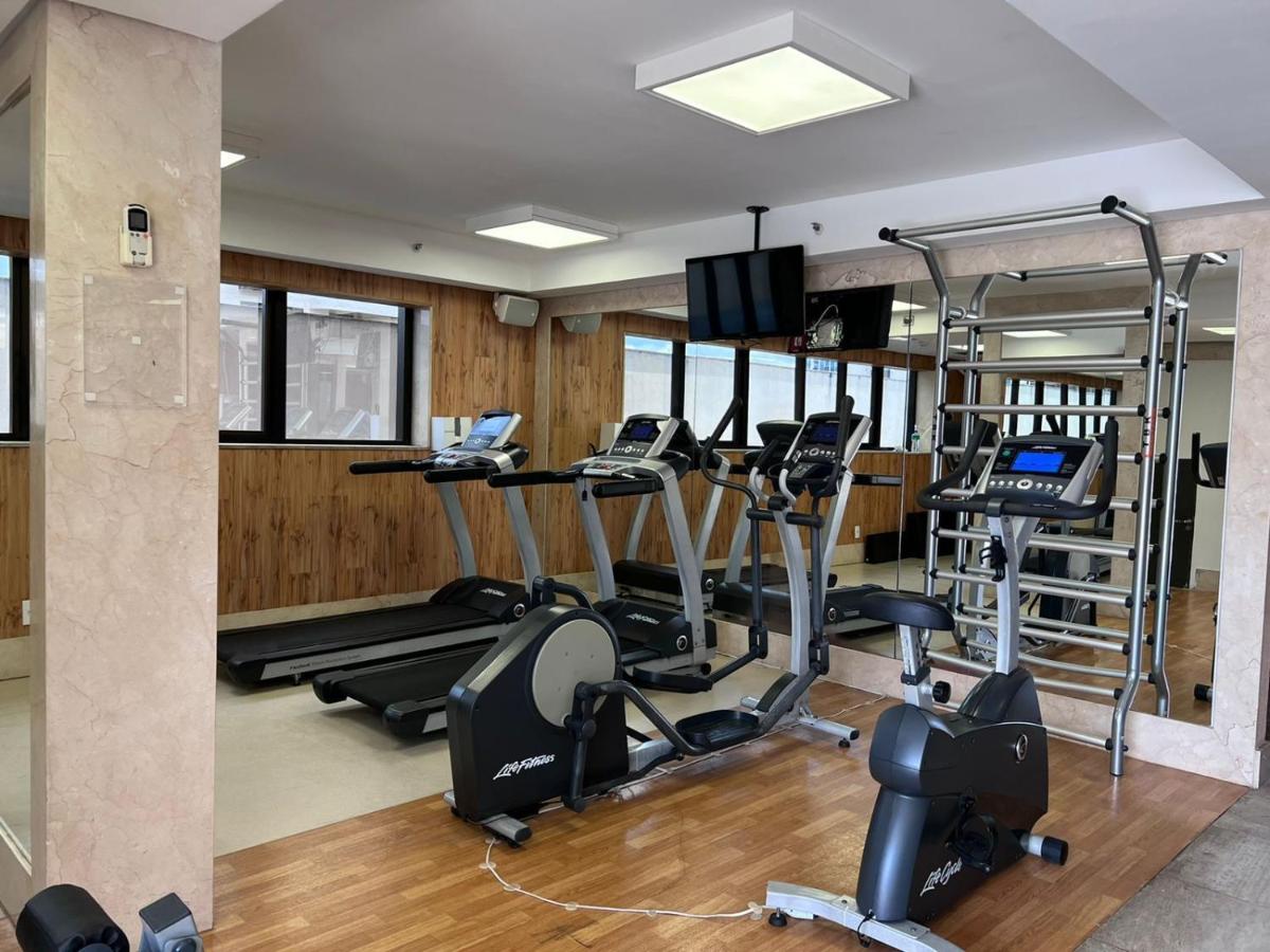 Apartamento Particular no Hotel Cullinan - Housity