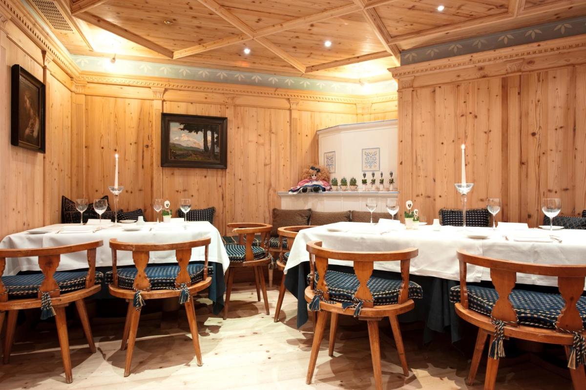 Alpen Suite Hotel - Housity