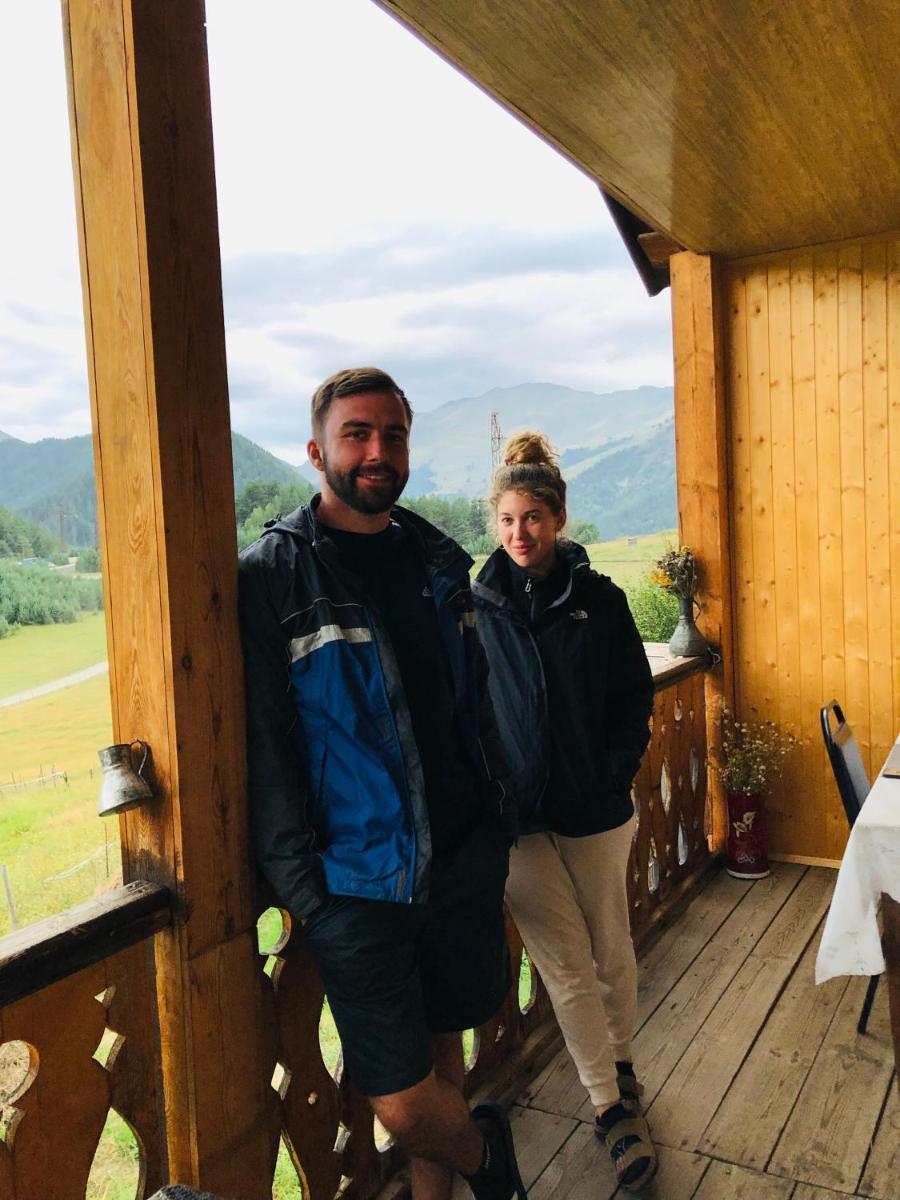 Suitetrails - Guest House Gere