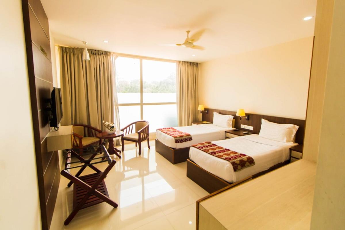 Miracle Residency - Housity