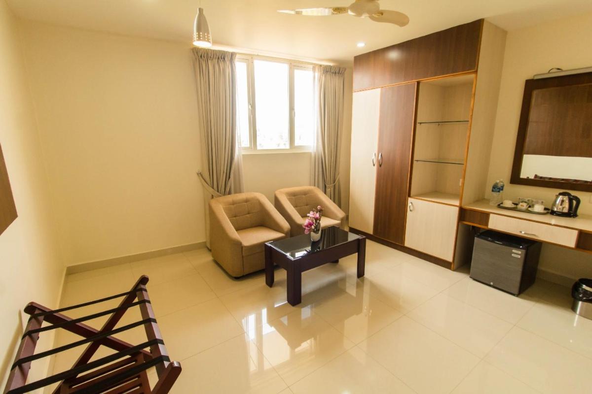 Miracle Residency - Housity